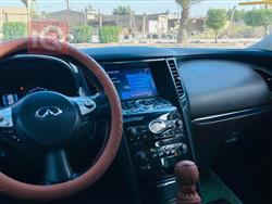انفنتي QX70